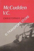 McCudden V.C. by COLE, Christopher